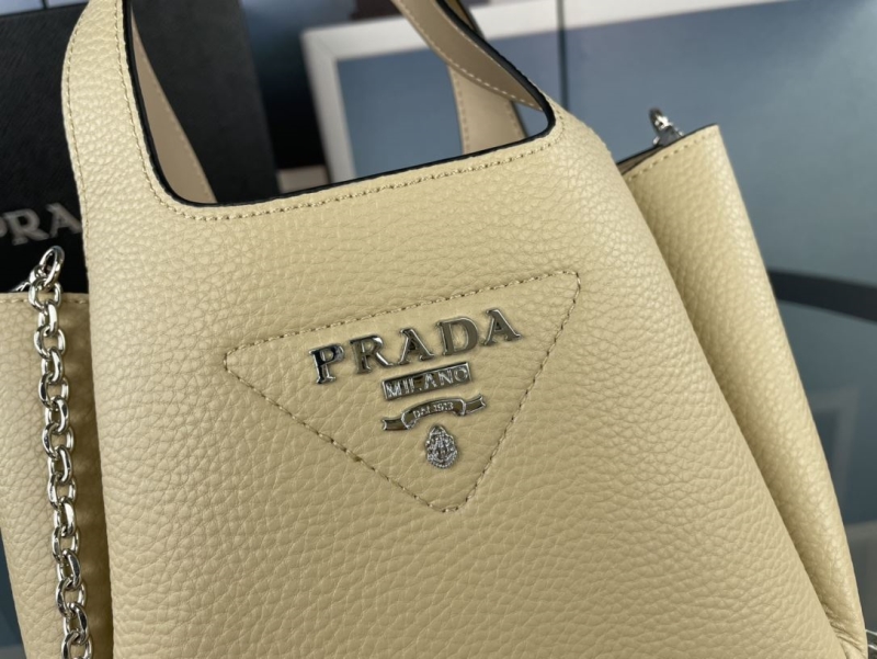 Prada Top Handle Bags